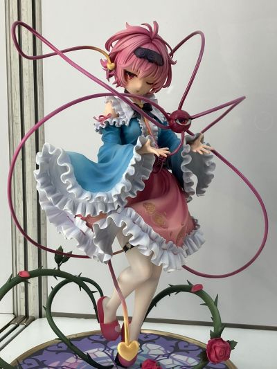 东方Project 月时计 十六夜咲夜