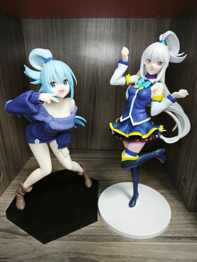 为美好的世界献上祝福！第三季 阿克娅