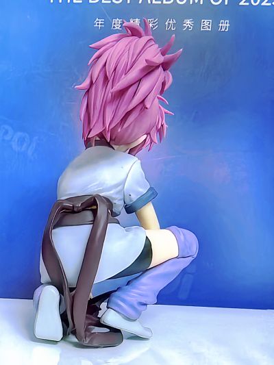 猎人 压泡面人偶-玛奇-