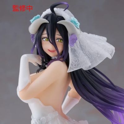 Coreful  OVERLORD 雅儿贝德〜婚纱〜