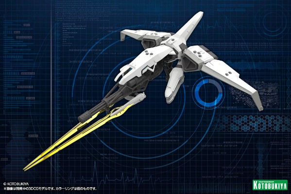 六角机牙 V-THOR 空降强袭样式