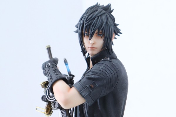 最终幻想15 诺克提斯·路西斯·凯拉姆