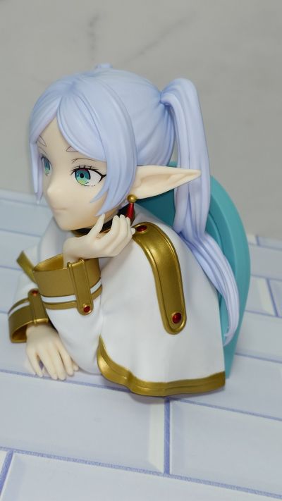 托腮胸像 葬送的芙莉莲 芙莉莲