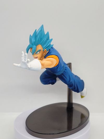 龙珠超 超戦士列伝 龙珠超 贝吉特超级赛亚人ゴッドSS 