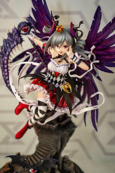 PRISMA WING 偶像大师灰姑娘女孩 觉醒魔王 神崎兰子