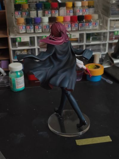 崩坏：星穹铁道 卡芙卡 - 危险邀约Ver. 1/7