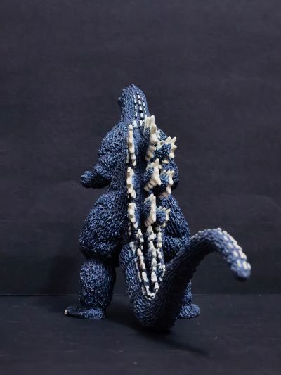 东宝怪兽收藏《第17号》