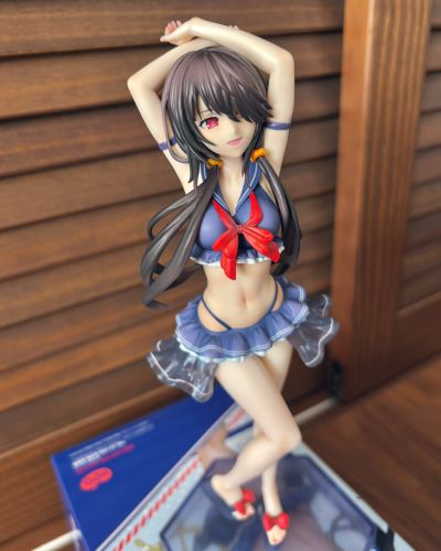 约会大作战 第四季 时崎狂三