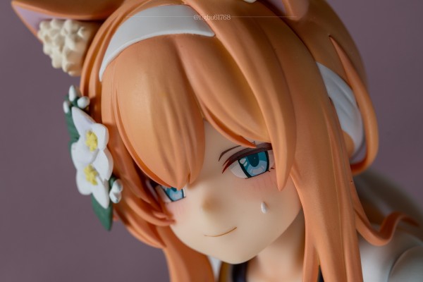 蔚蓝档案 伊落玛丽 体操服 纪念大厅版