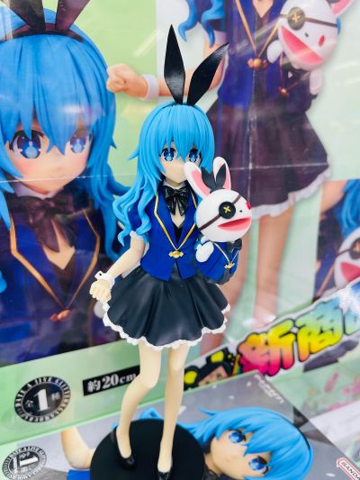 约会大作战 独特魅力-四糸乃-