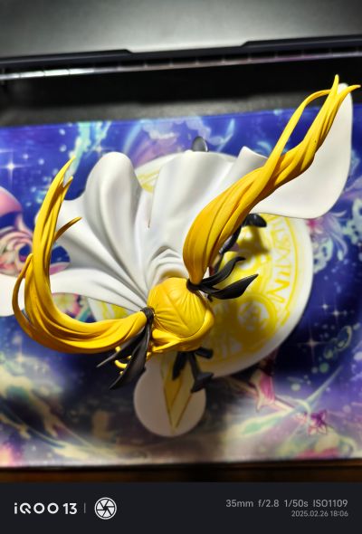 一番赏 魔法少女奈叶 The MOVIE 2nd A's 菲特 