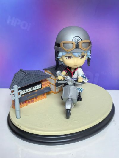 一番赏 银魂 坂田银时 