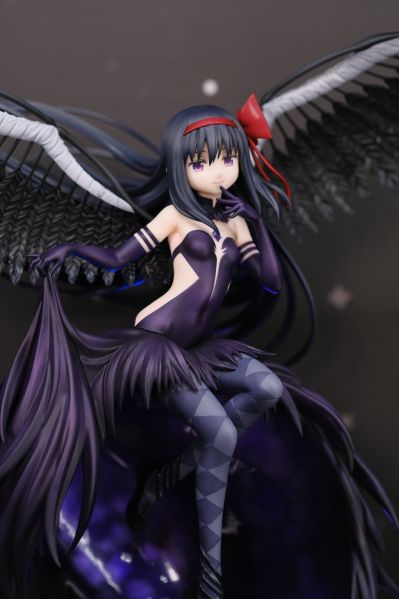 剧场版 魔法少女小圆[新編]叛逆的物语 恶魔小焰