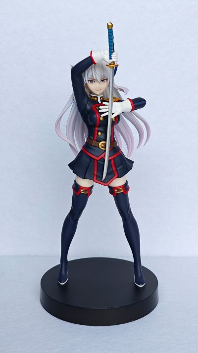 POP UP PARADE 魔都精兵的奴隶 羽前京香