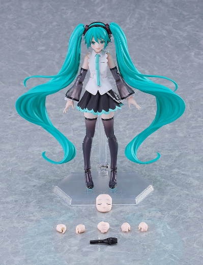 figma#650 初音未来 NT