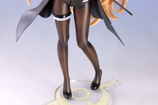 蔚蓝档案 笑脸教授