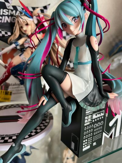 初音未来 × MTV