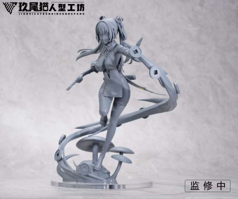 尘白禁区 小天师·卜卜