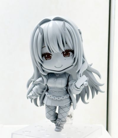 粘土人#2763 胜利女神：新的希望 毒蛇