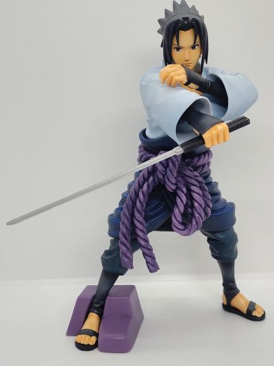 火影忍者 疾风传 Grandista 宇智波佐助