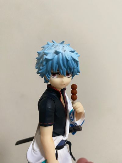 Adokenette 坂田银时