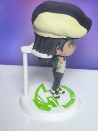 一番赏 タイガーアンドバニー 镝木・Ｔ・虎彻 