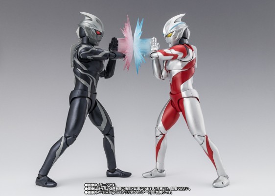 S.H.Figuarts 黑暗战士基尔亚刻