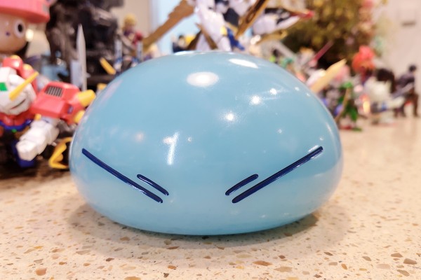 PROPLICA 关于我转生变成史莱姆这档事 利姆露·特恩佩斯特