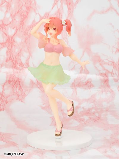 Coreful 缘结甘神家 甘神朝姬