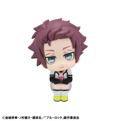 Look Up 蓝色监狱 糸师冴 日本代表战