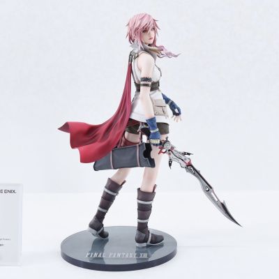 最终幻想13 雷光