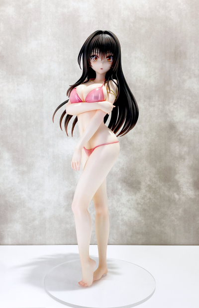 出包王女DARKNESS 泳装系列 古手川唯 1/4尺寸