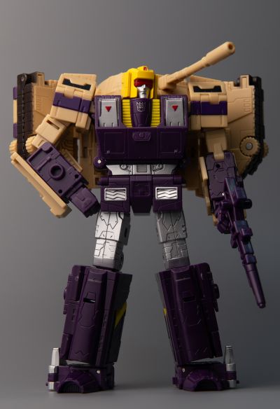 变形金刚 传世系列 TL-10 闪电