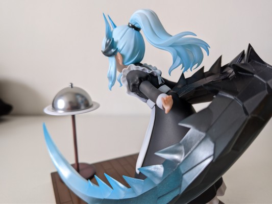 冰海暇湾 埃丝提（Asti）女仆.ver