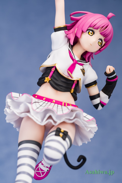 爱与演唱会！虹咲学园学园偶像同好会 天王寺璃奈