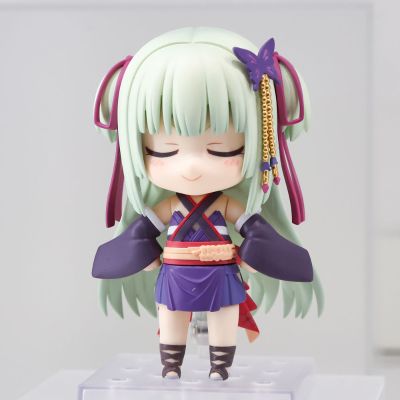 粘土人#2718 千恋万花 丛雨