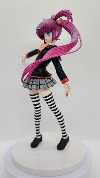 TFC Little Busters! エクスタシー 三枝葉留佳