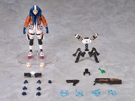 Hyper Body APEX英雄 华森