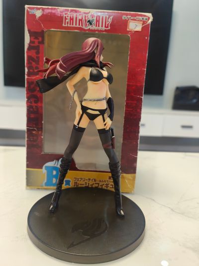 TAITO景品 妖尾 艾尔莎・史卡雷特