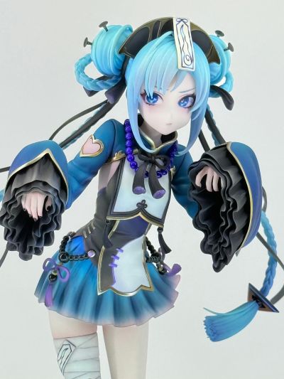 初音未来 僵尸