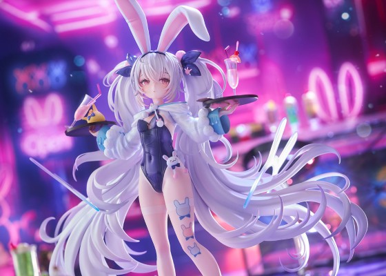 碧蓝航线 拉菲II 睡意满满忙碌DAY