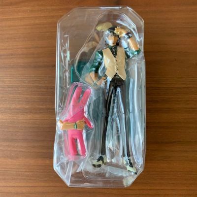 フィギュアーツZERO TIGER＆BUNNY 镝木・Ｔ・虎彻 （TIGER&BUNNY）（魂ウェブ限定）