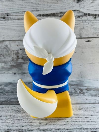 蔚蓝档案 大号SOFVIMATES～柴师傅～