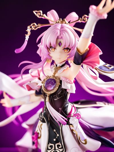 崩坏：星穹铁道 符玄手办配件 禳星占曜幡