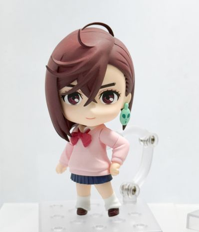 粘土人#2701 当哒当/胆大党 小桃