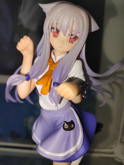 Excellent Model 迷途猫OVER RUN 雾谷希