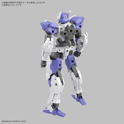 30MM 1/144 eEXM-40 伊格莱特 01