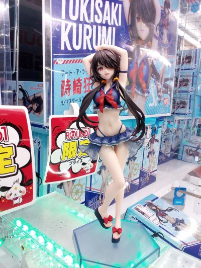 约会大作战 第四季 时崎狂三