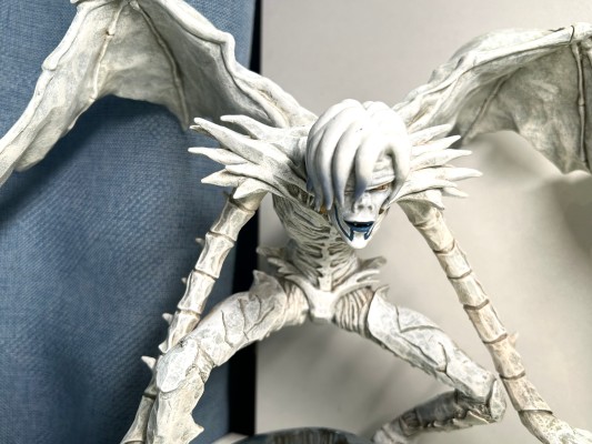 Craft Label 死亡笔记／レム 