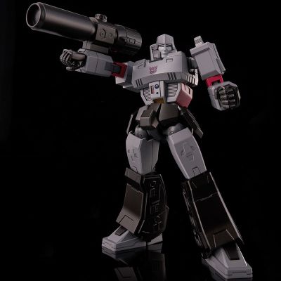 风雷模型 变形金刚 29 威震天 G1版